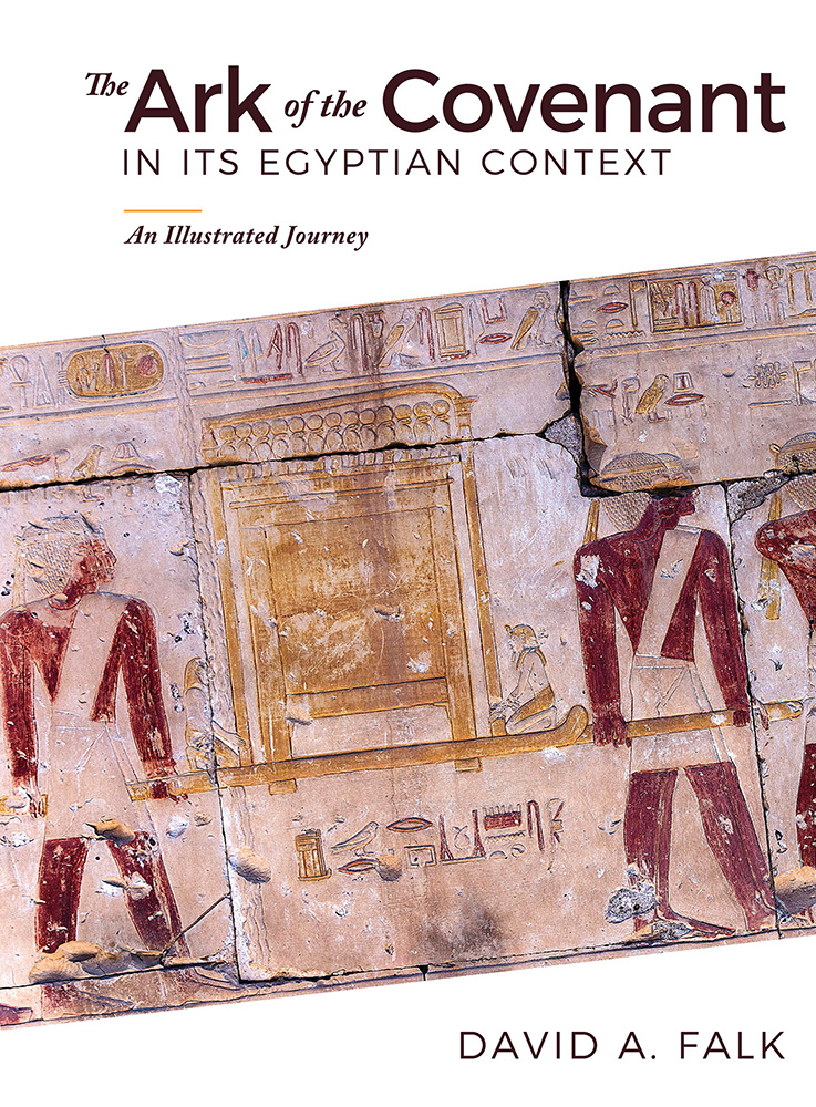 Ark of the Covenant in its Egyptian Context